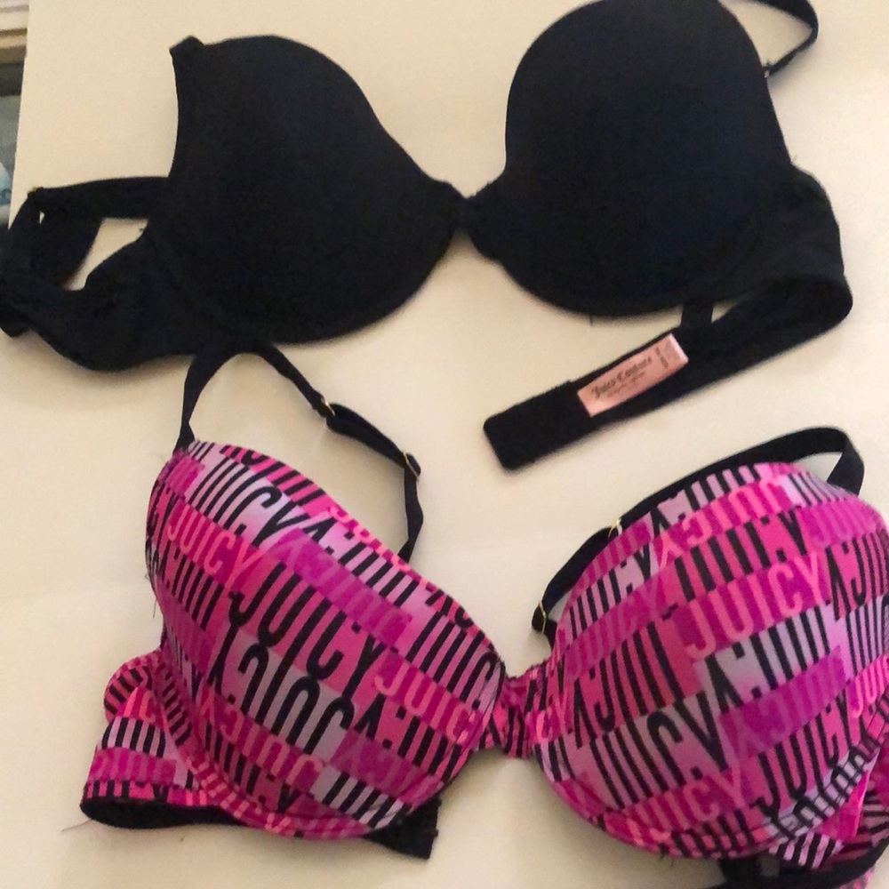 Bras